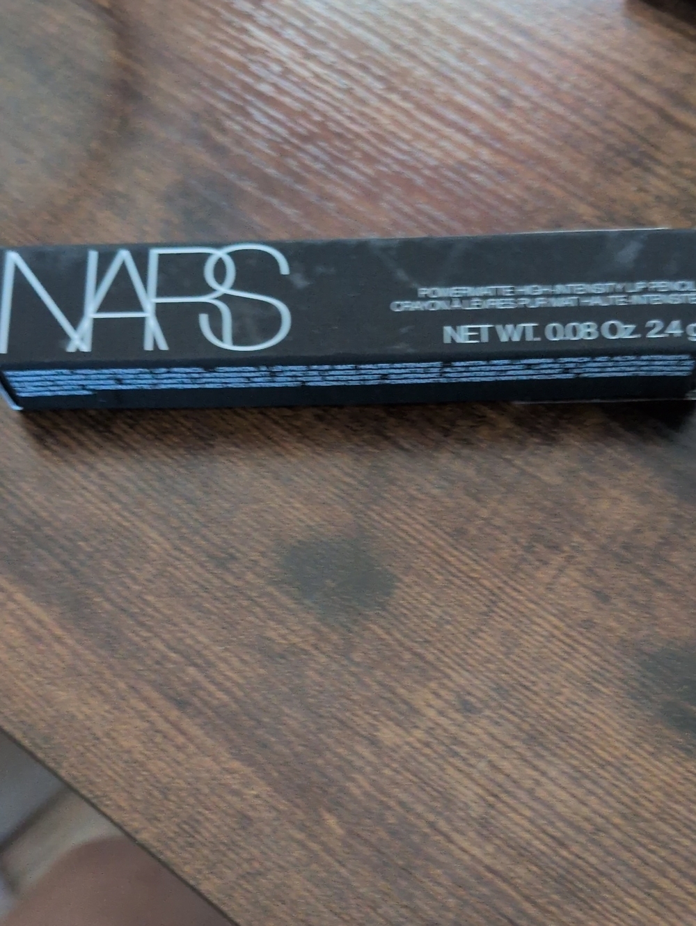 NARS Powermate High Intensity Lip PENCIL Color Dolce Vita